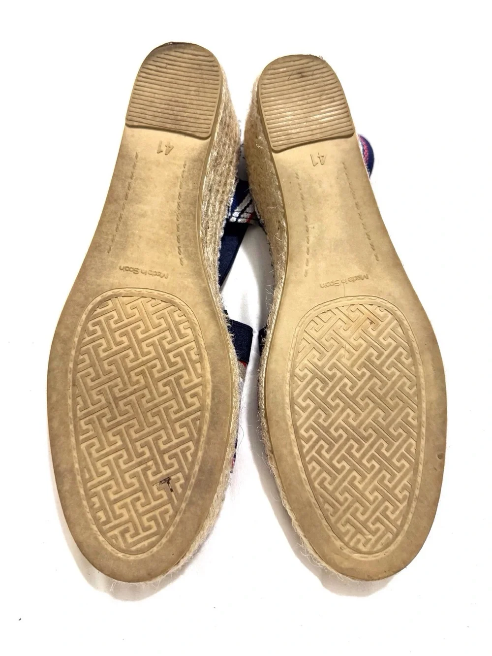 Toni Pons slingback strap